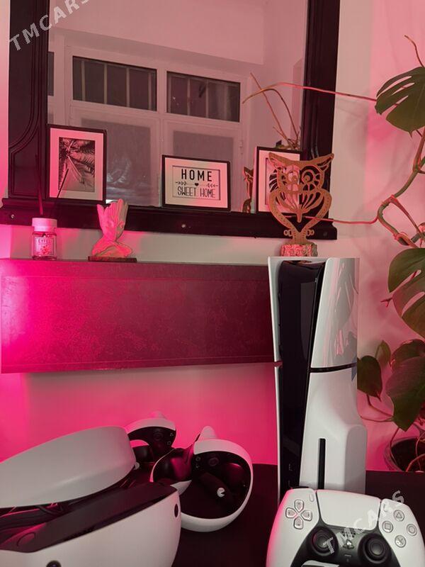 PlayStation 5 - Aşgabat - img 4