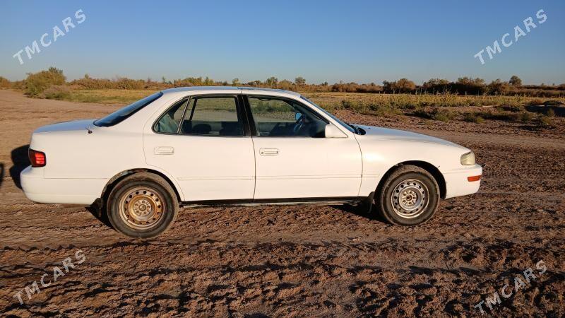 Toyota Camry 1992 - 100 000 TMT - Türkmenbaşy etr. - img 3