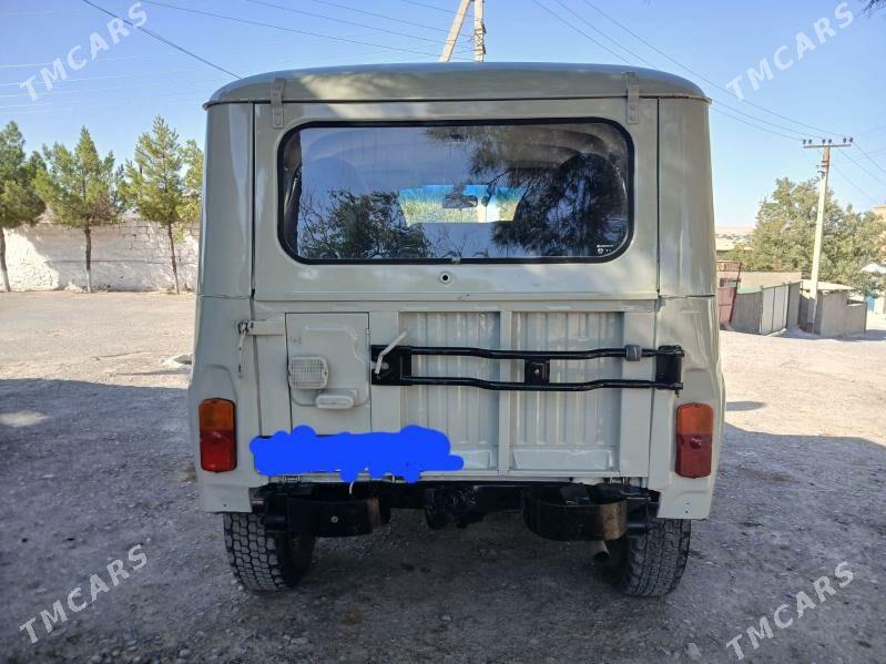 UAZ 469 2002 - 55 000 TMT - Hojambaz - img 5
