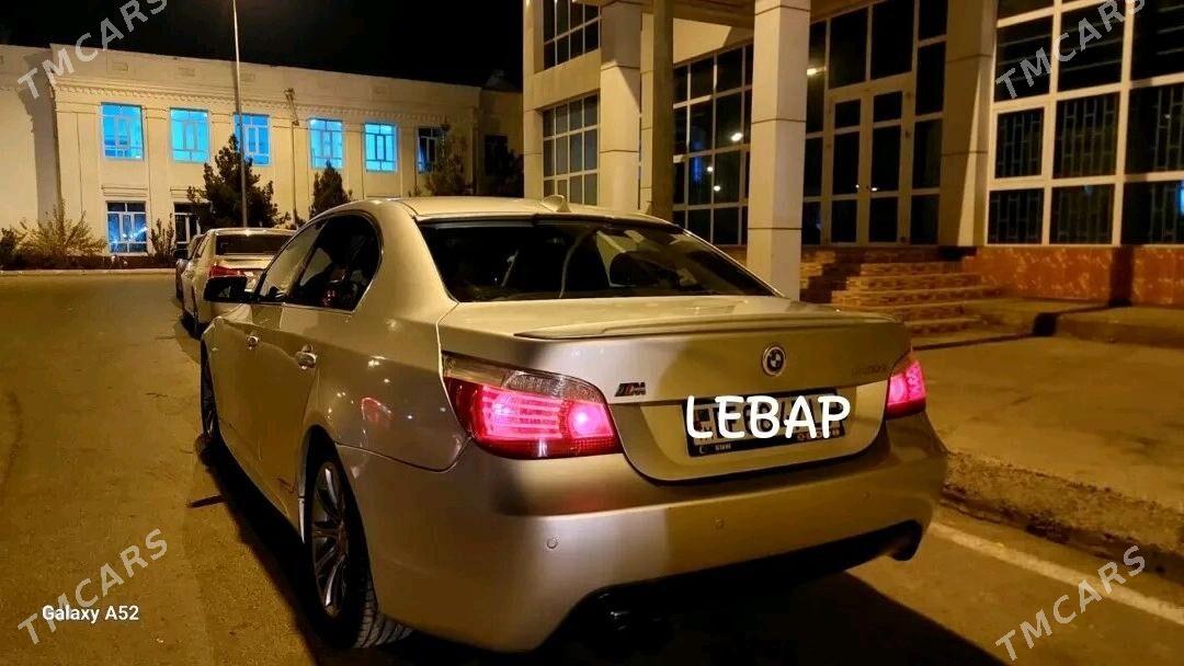 BMW 530 2003 - 180 000 TMT - Türkmenabat - img 2