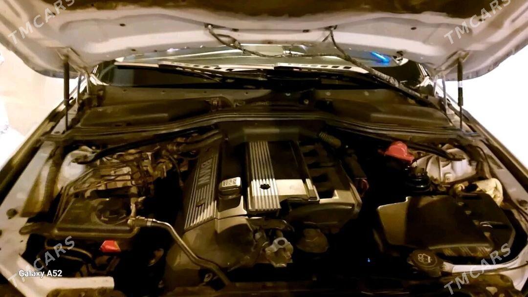 BMW 530 2003 - 180 000 TMT - Türkmenabat - img 4