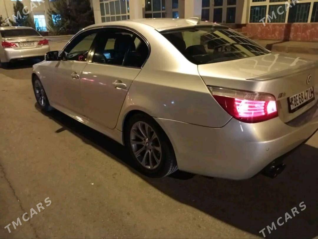 BMW 530 2003 - 180 000 TMT - Türkmenabat - img 9