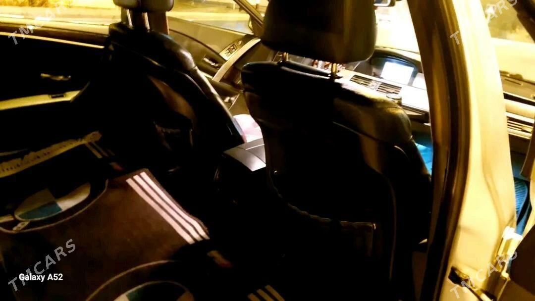 BMW 530 2003 - 180 000 TMT - Türkmenabat - img 7