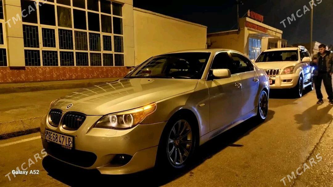 BMW 530 2003 - 180 000 TMT - Türkmenabat - img 10