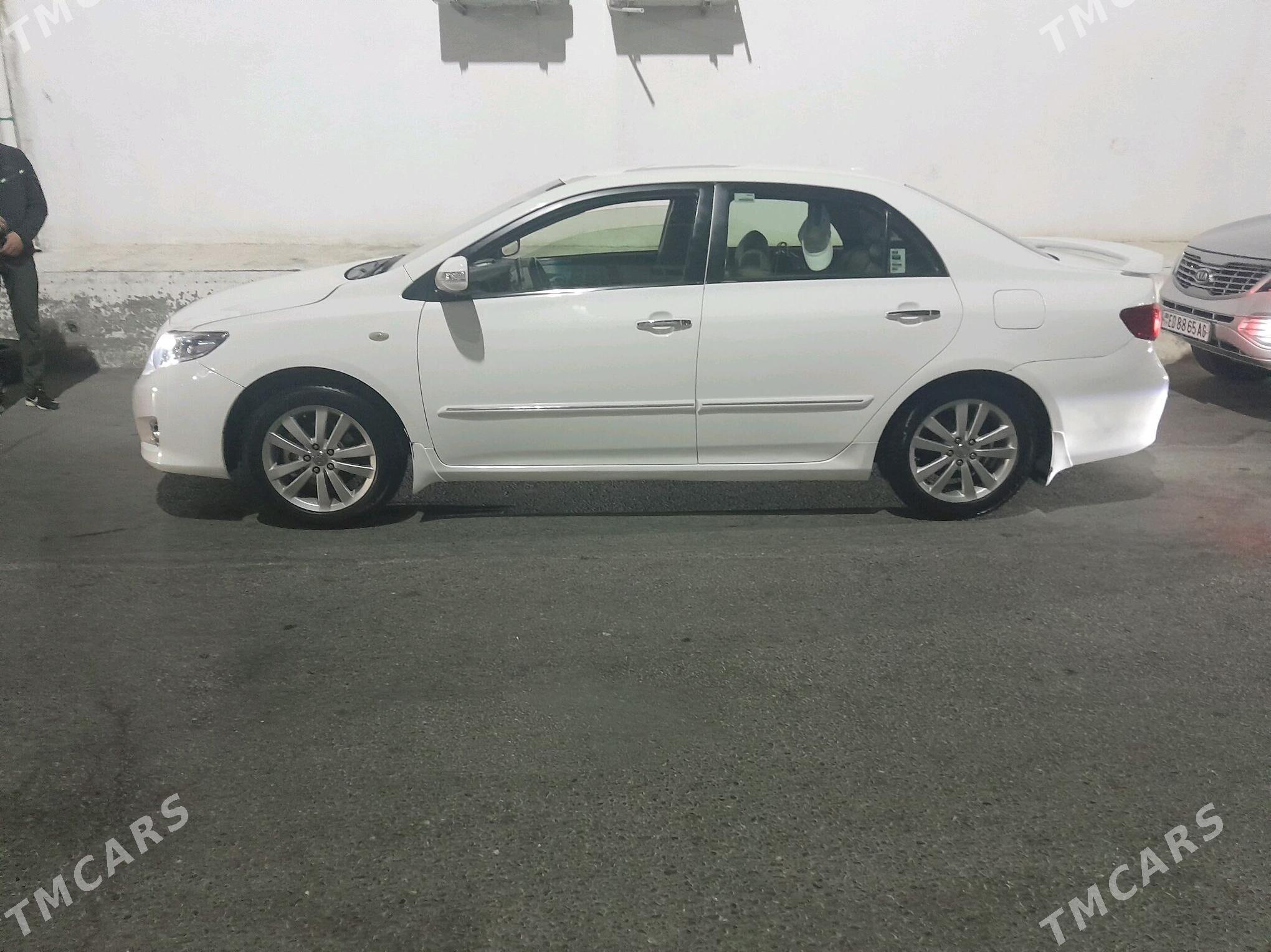 Toyota Corolla 2008 - 155 000 TMT - Änew - img 2