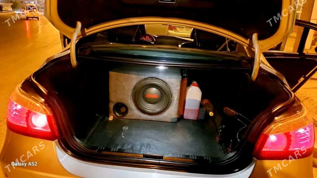 BMW 530 2003 - 180 000 TMT - Türkmenabat - img 6