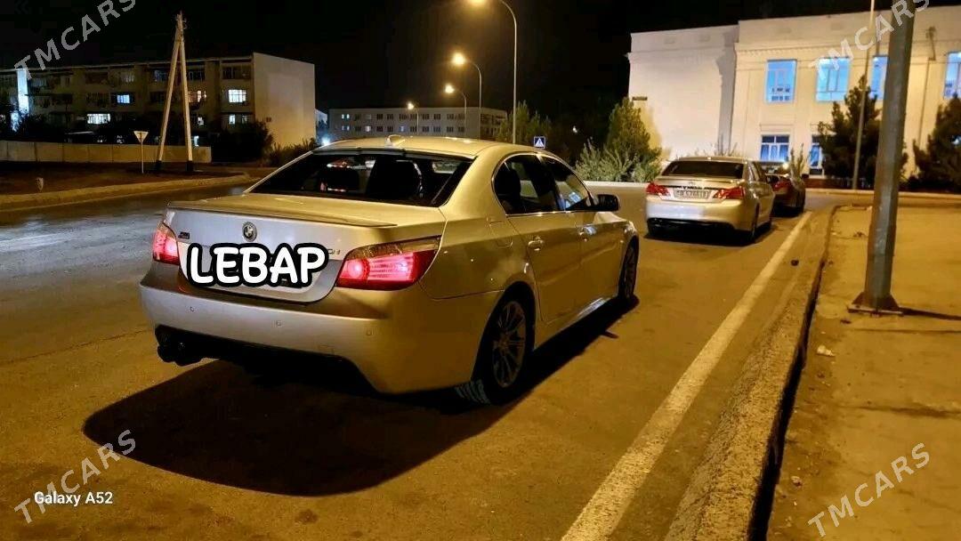 BMW 530 2003 - 180 000 TMT - Türkmenabat - img 3