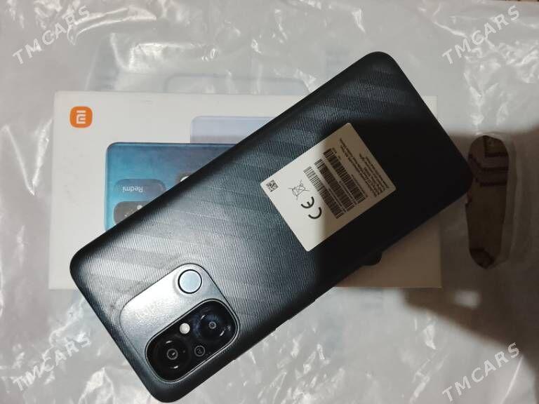 Redmi 12c - Мары - img 4