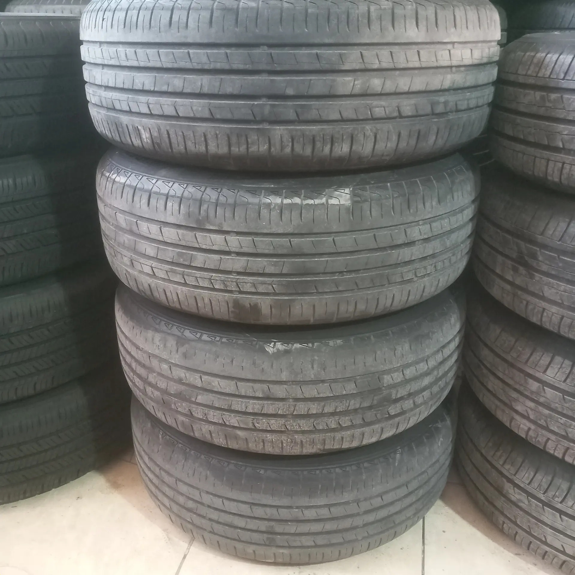 Disga Teker 16lyk 2 700 TMT - Бедев - img 3