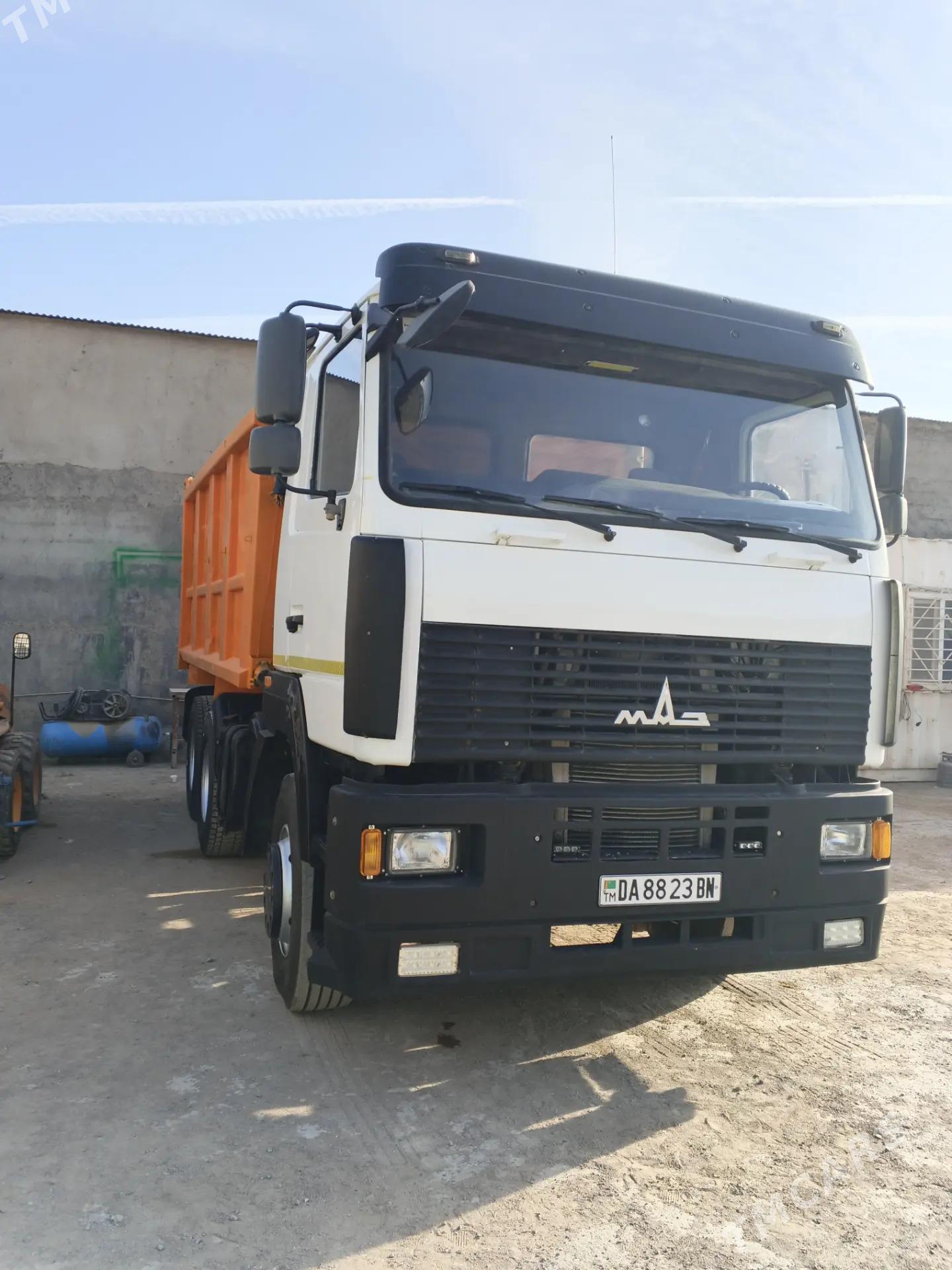 Maz Samosval 2015 - 540 000 TMT - Türkmenbaşy - img 4