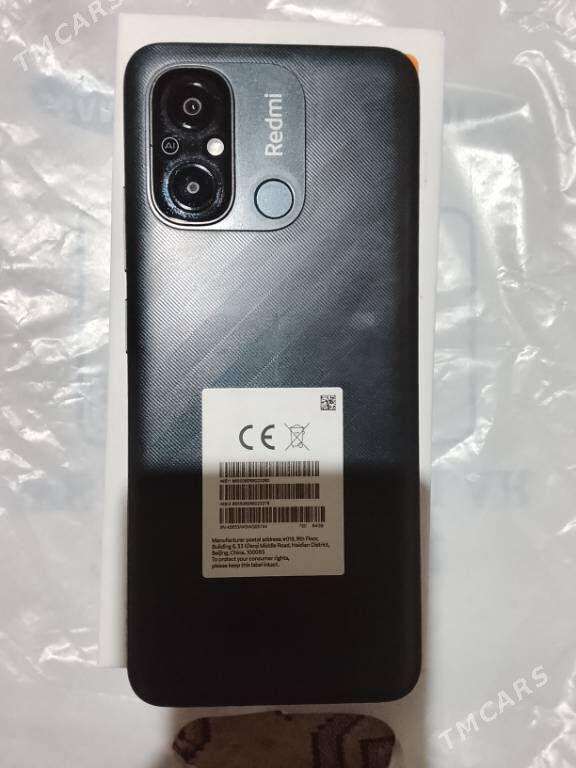 Redmi 12c - Мары - img 2
