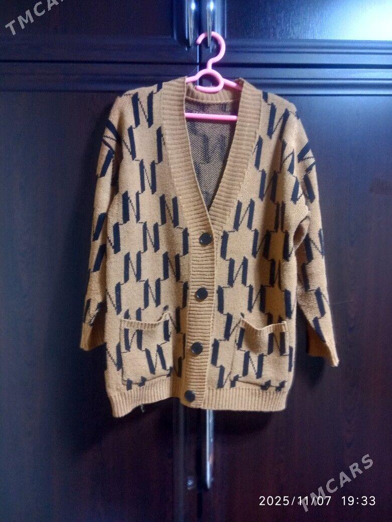 Jemper - Балканабат - img 3