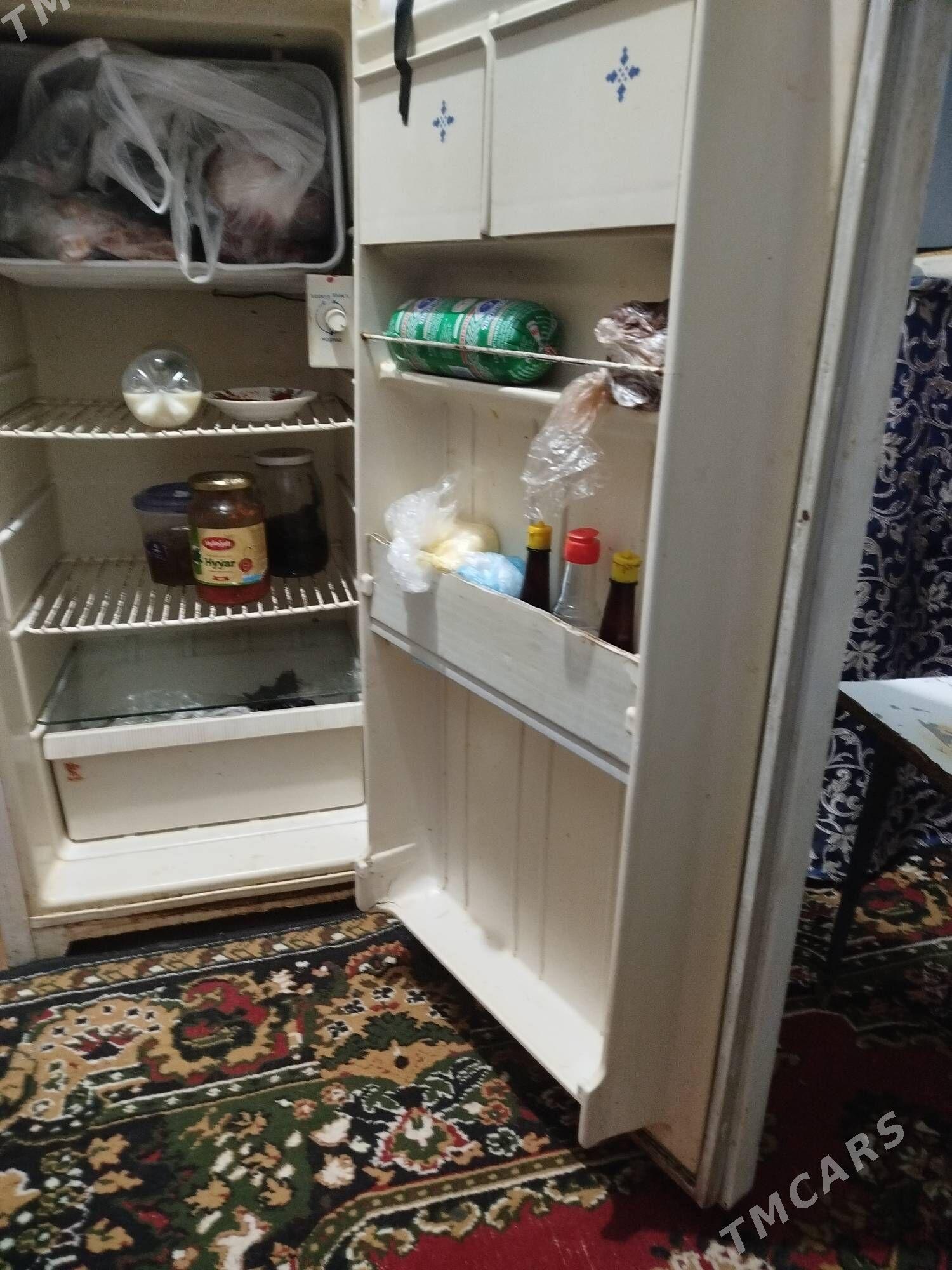 холодильник бирюса - Türkmenabat - img 2