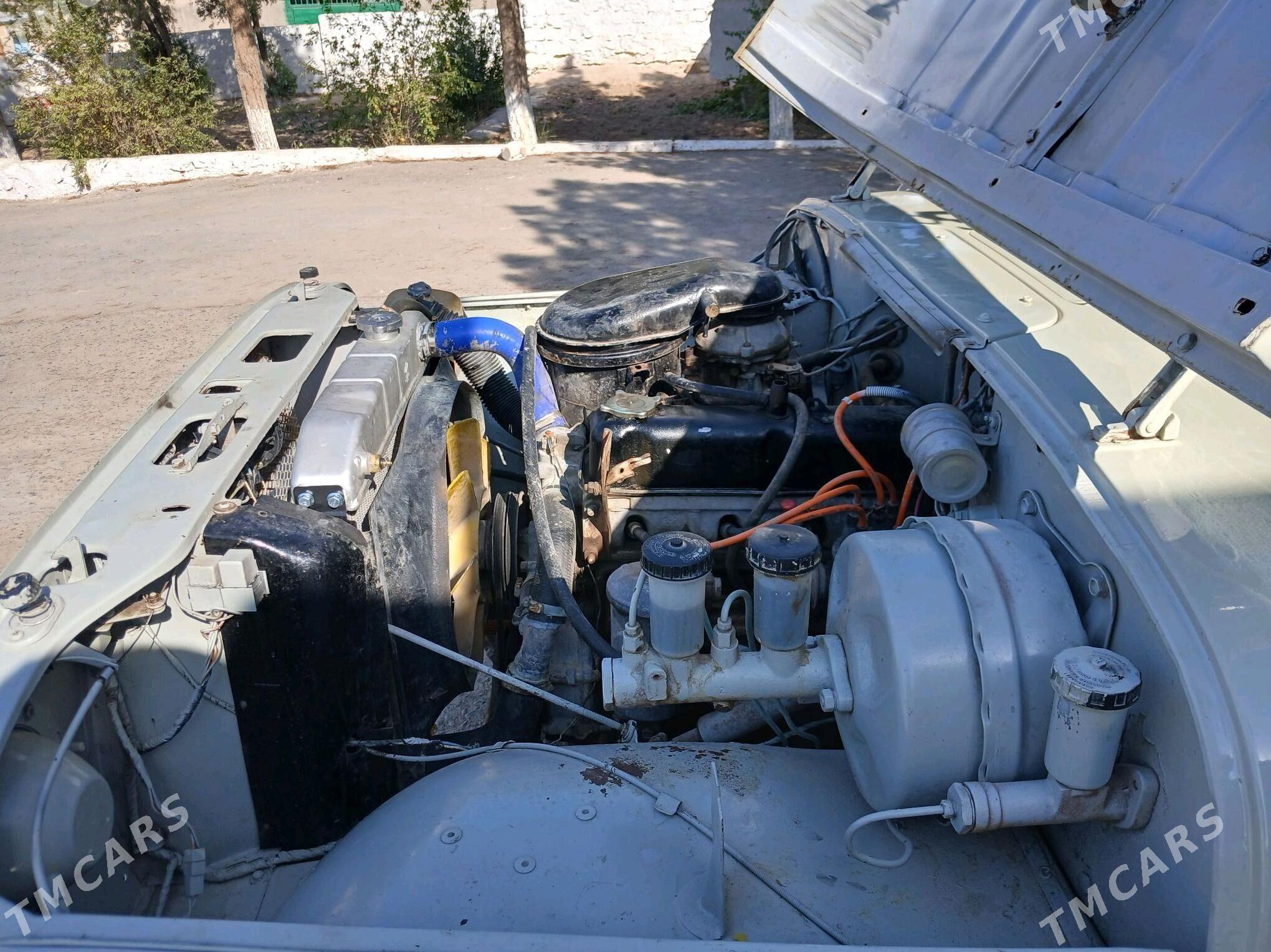 UAZ 469 2002 - 55 000 TMT - Hojambaz - img 4