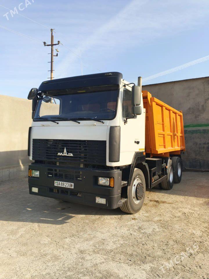 Maz Samosval 2015 - 540 000 TMT - Türkmenbaşy - img 3
