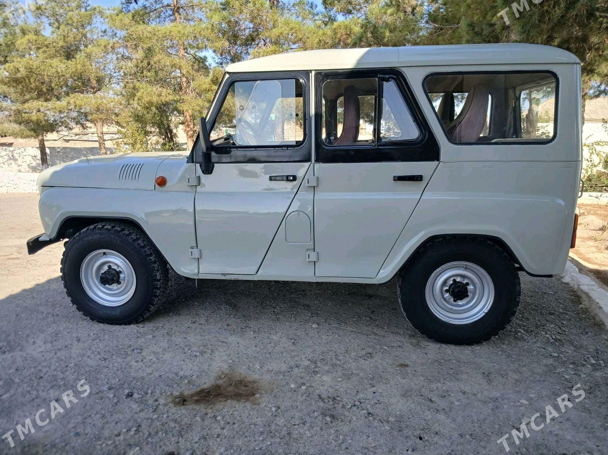 UAZ 469 2002 - 55 000 TMT - Hojambaz - img 3