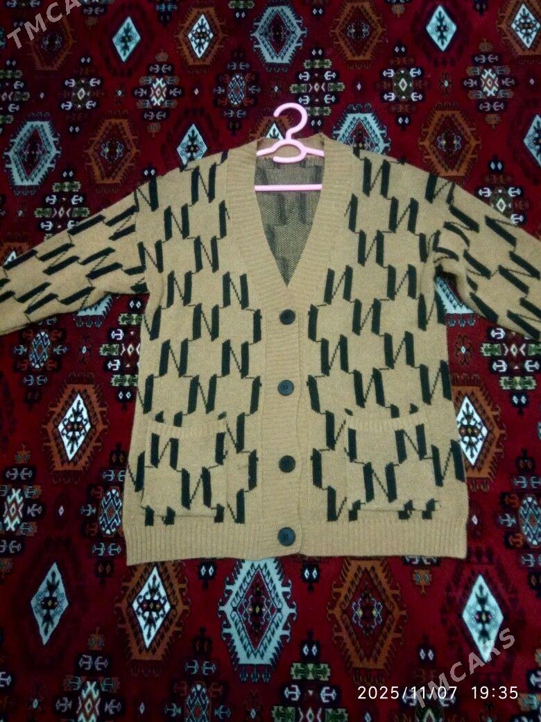 Jemper - Балканабат - img 2