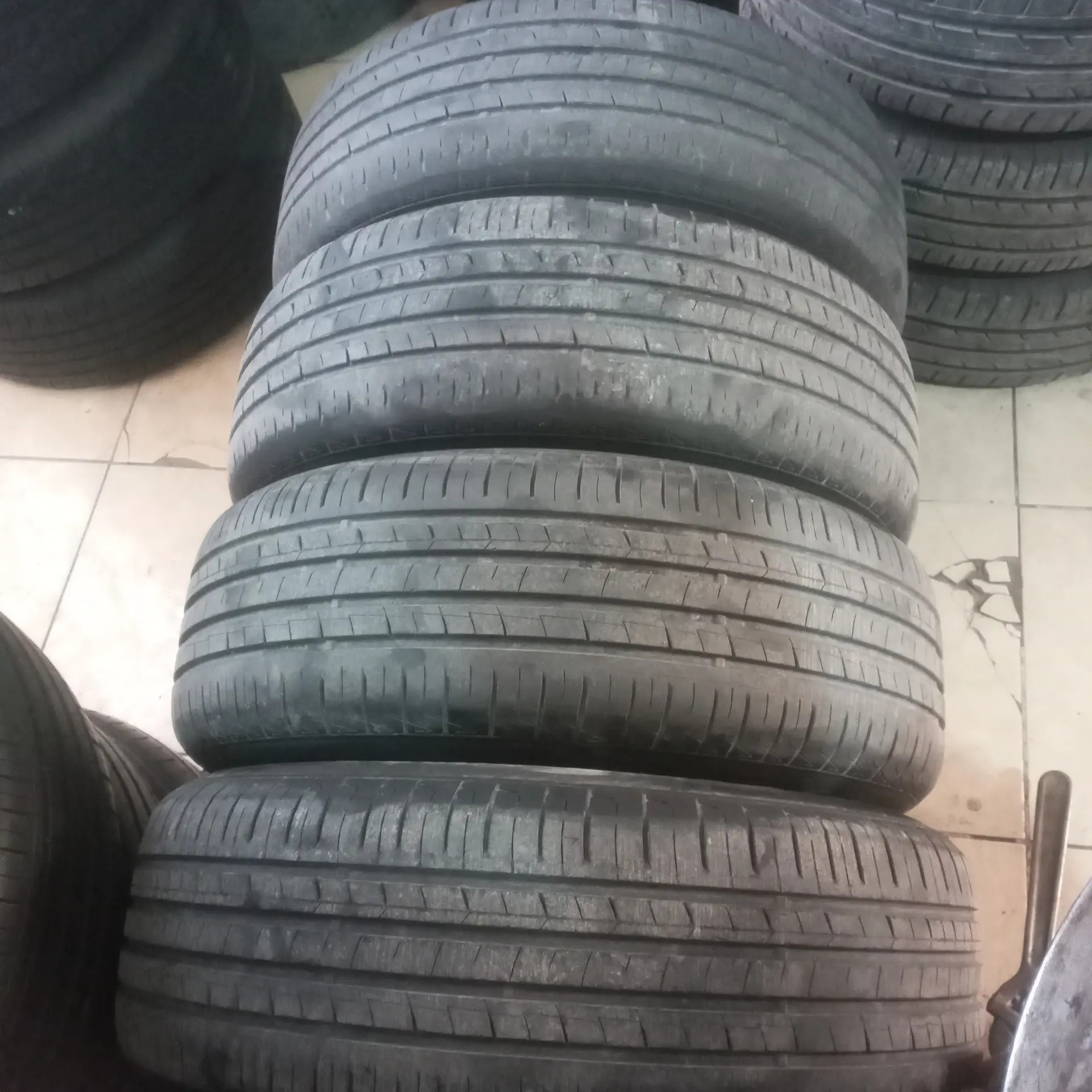 Disga Teker 16lyk 2 700 TMT - Бедев - img 5