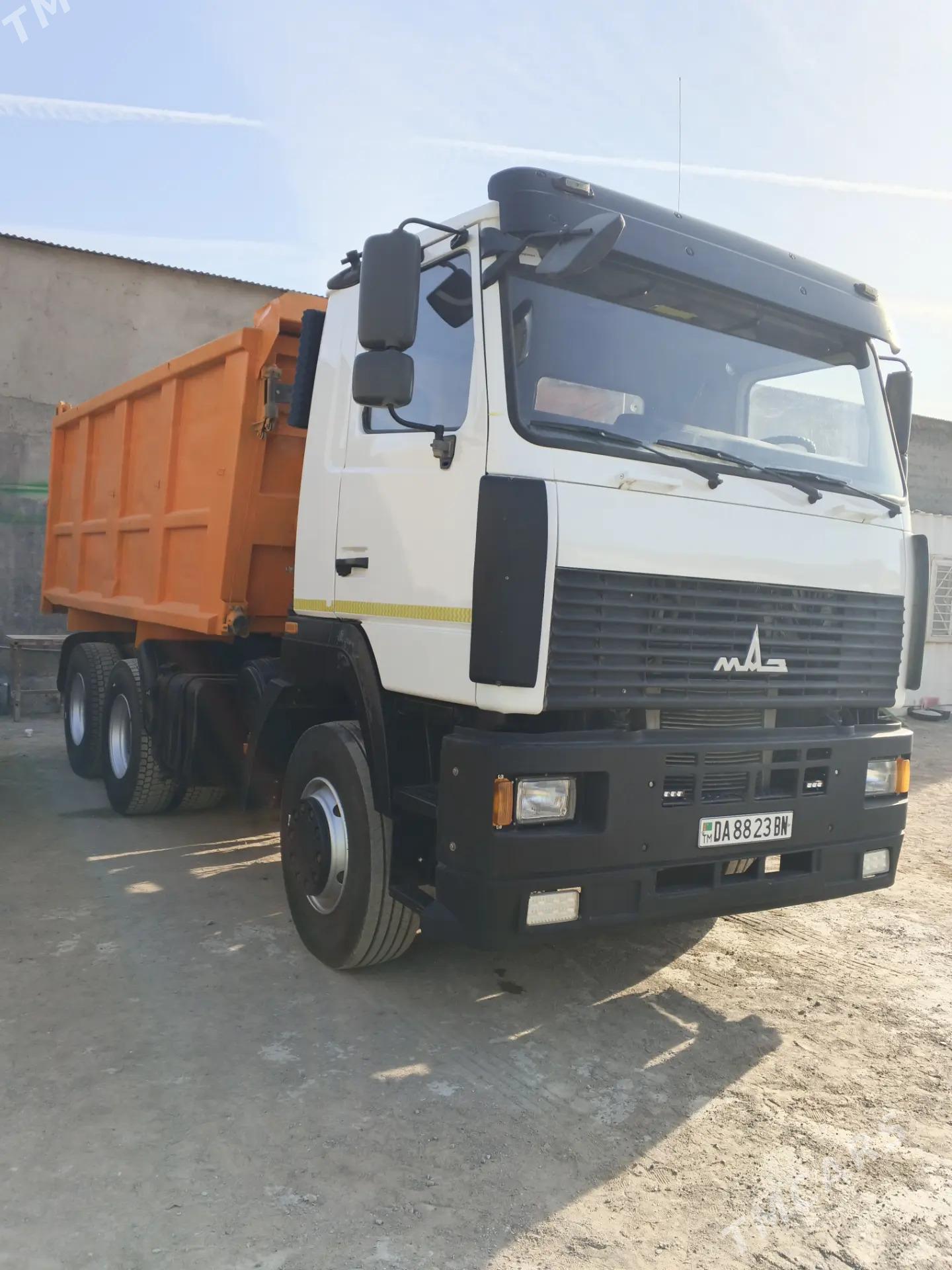 Maz Samosval 2015 - 540 000 TMT - Türkmenbaşy - img 5