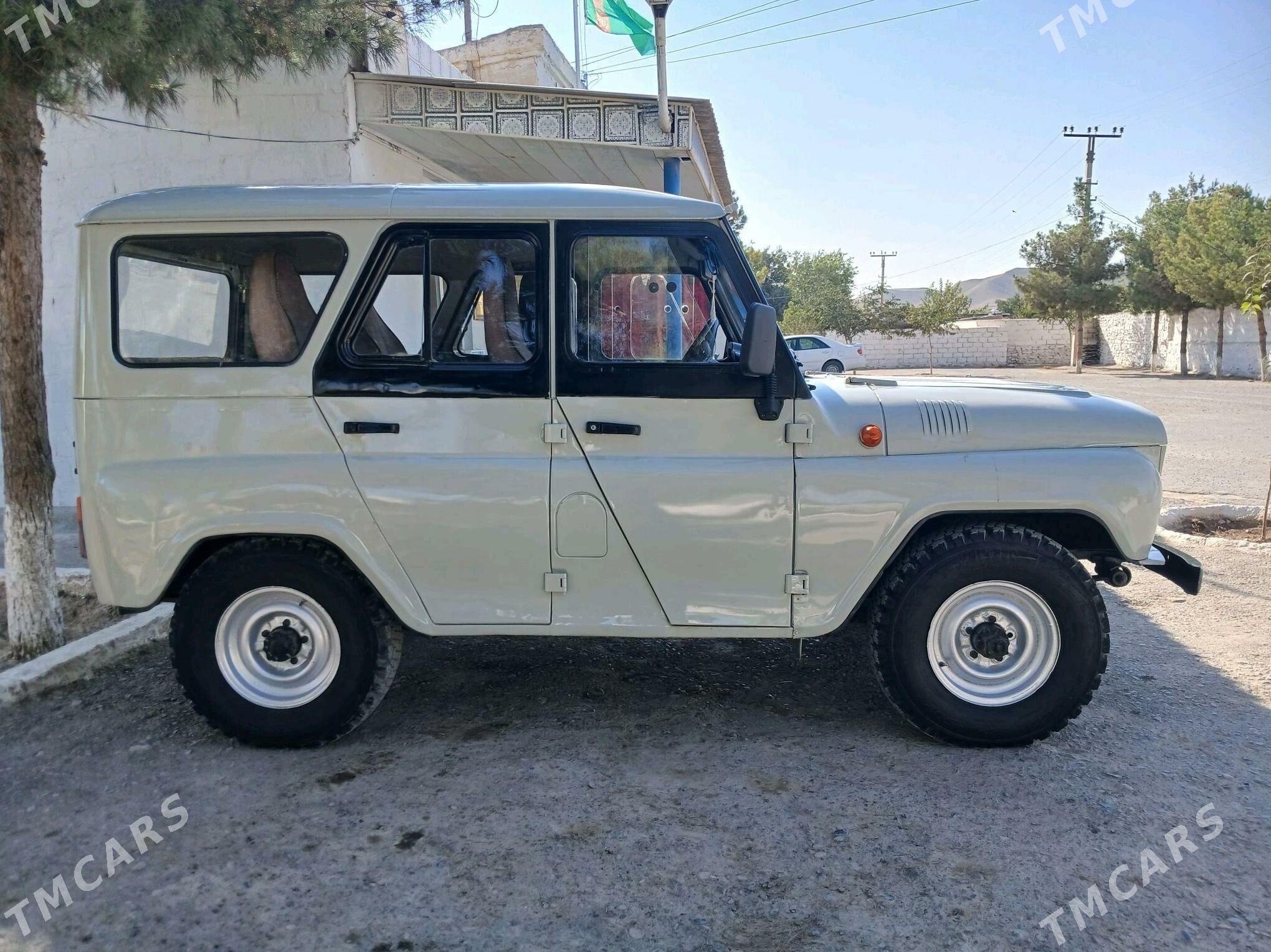 UAZ 469 2002 - 55 000 TMT - Hojambaz - img 2