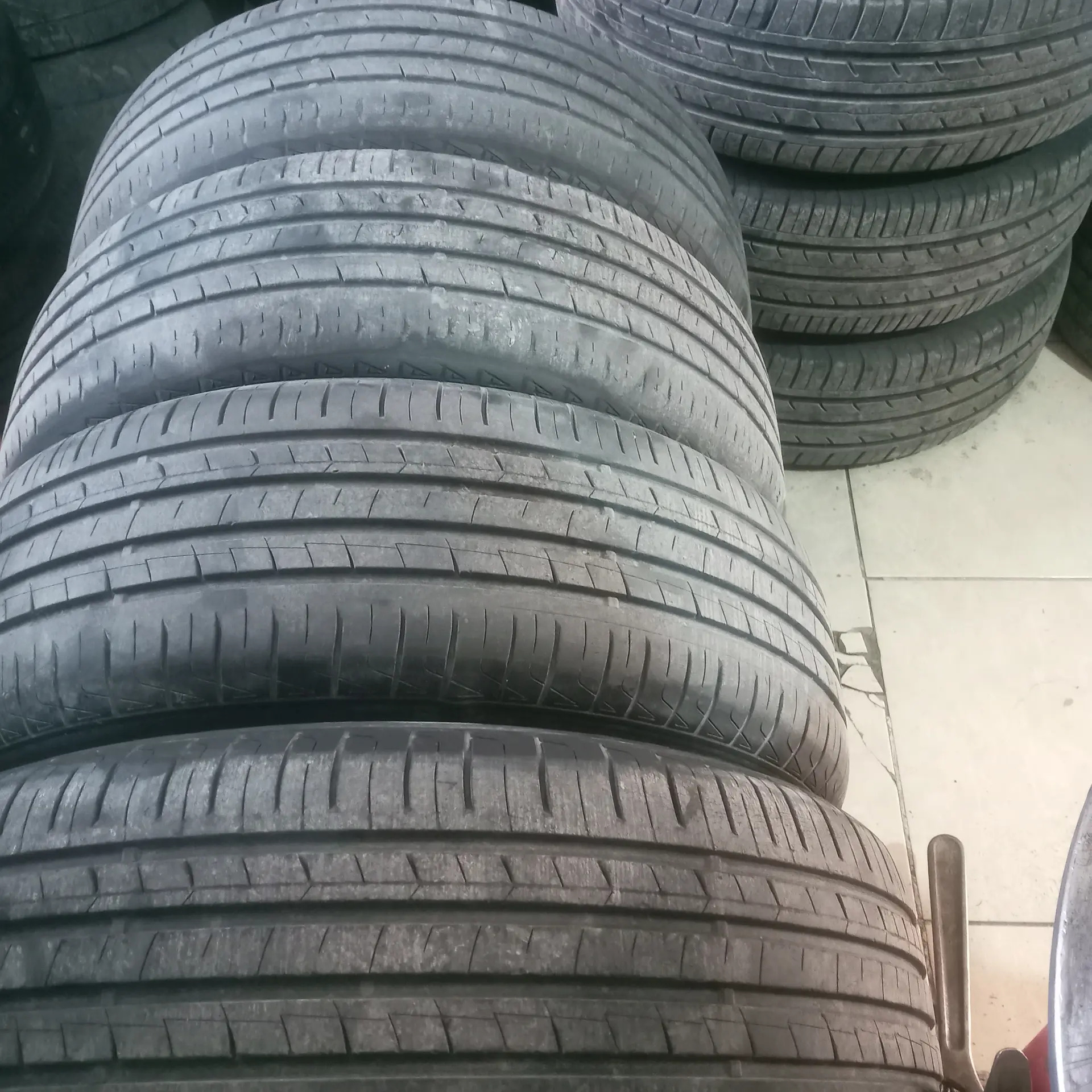 Disga Teker 16lyk 2 700 TMT - Бедев - img 6