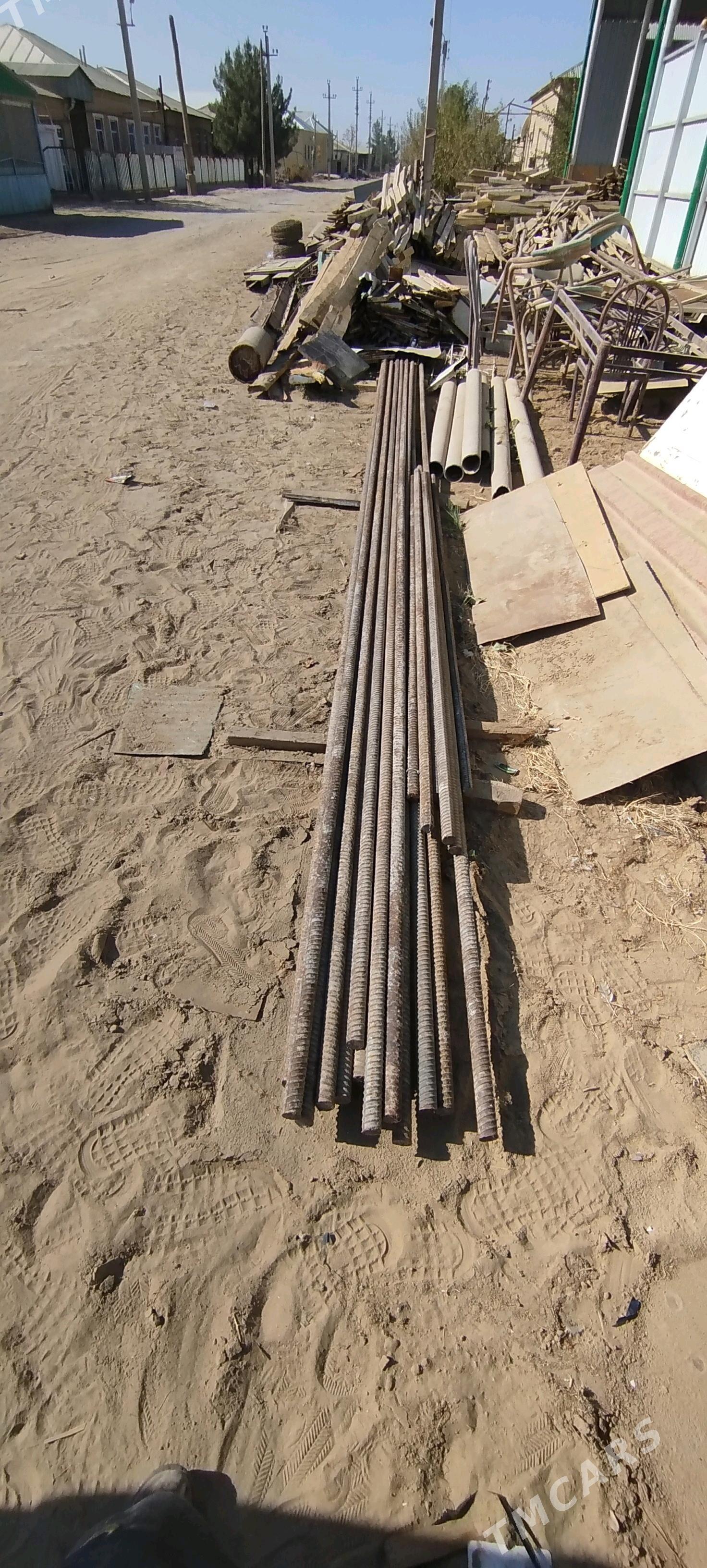 Demirler Armatur - Мургап - img 4