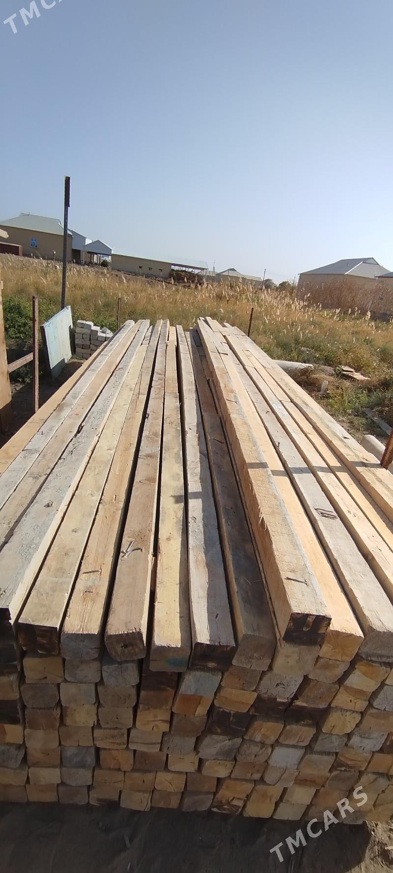 agaçlar - Мургап - img 2