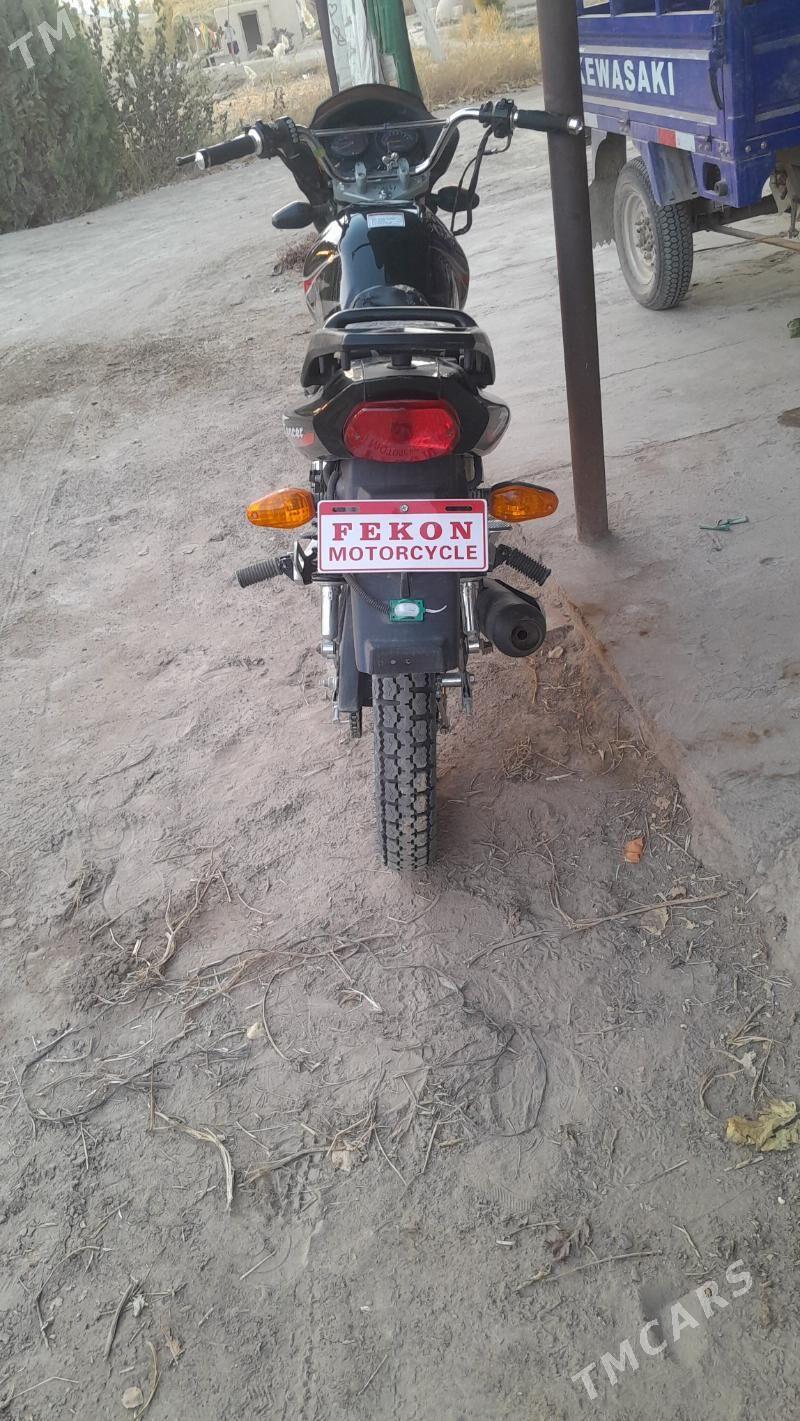 Fekon FK150-8G 2025 - 17 000 TMT - Farap - img 4