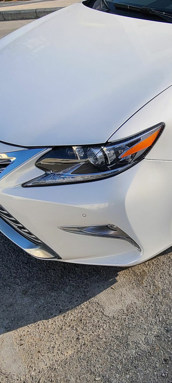 17 lexuc es onki far 3 500 TMT - Ашхабад - img 3