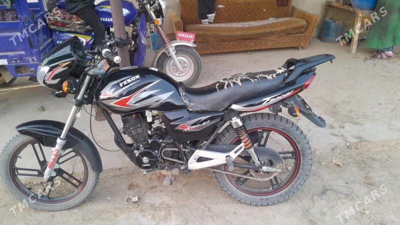 Fekon FK150-8G 2025 - 17 000 TMT - Farap - img 5