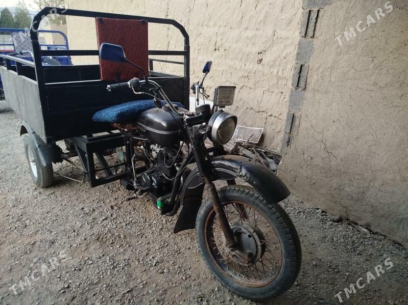 Fekon FK200-14G 2002 - 11 000 TMT - Бахарден - img 2