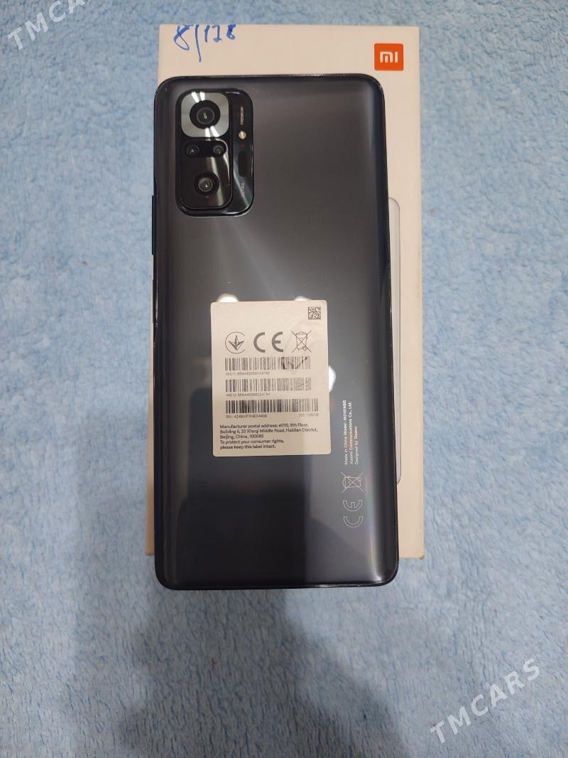 Redmi note 10 pro - Aşgabat - img 2