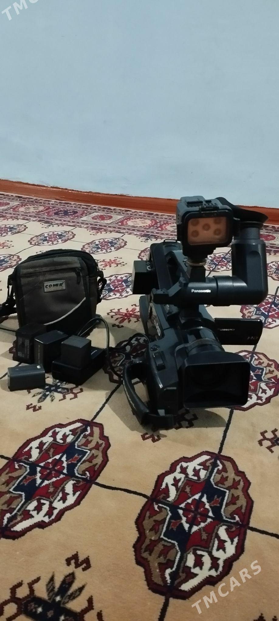 wideo kamira - Яшлык - img 2