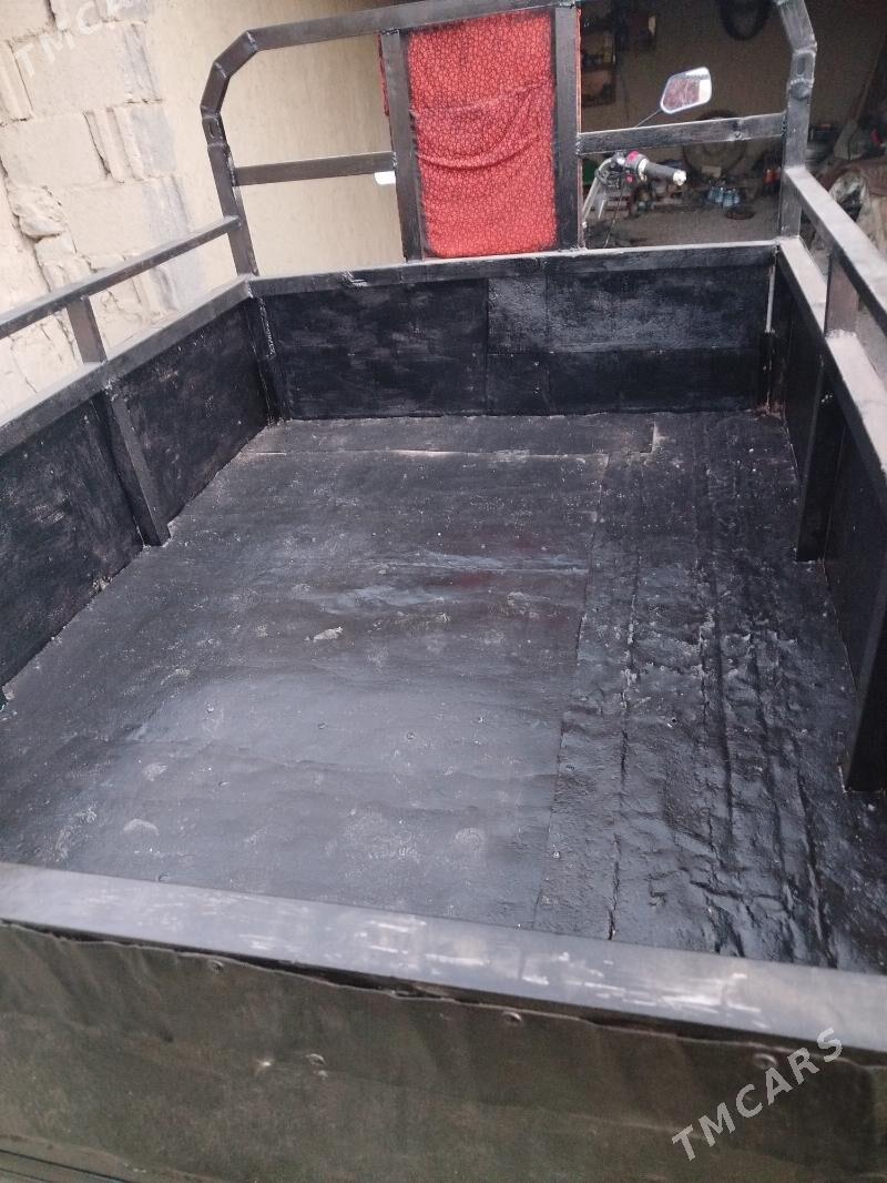 Fekon FK200-14G 2002 - 11 000 TMT - Бахарден - img 5