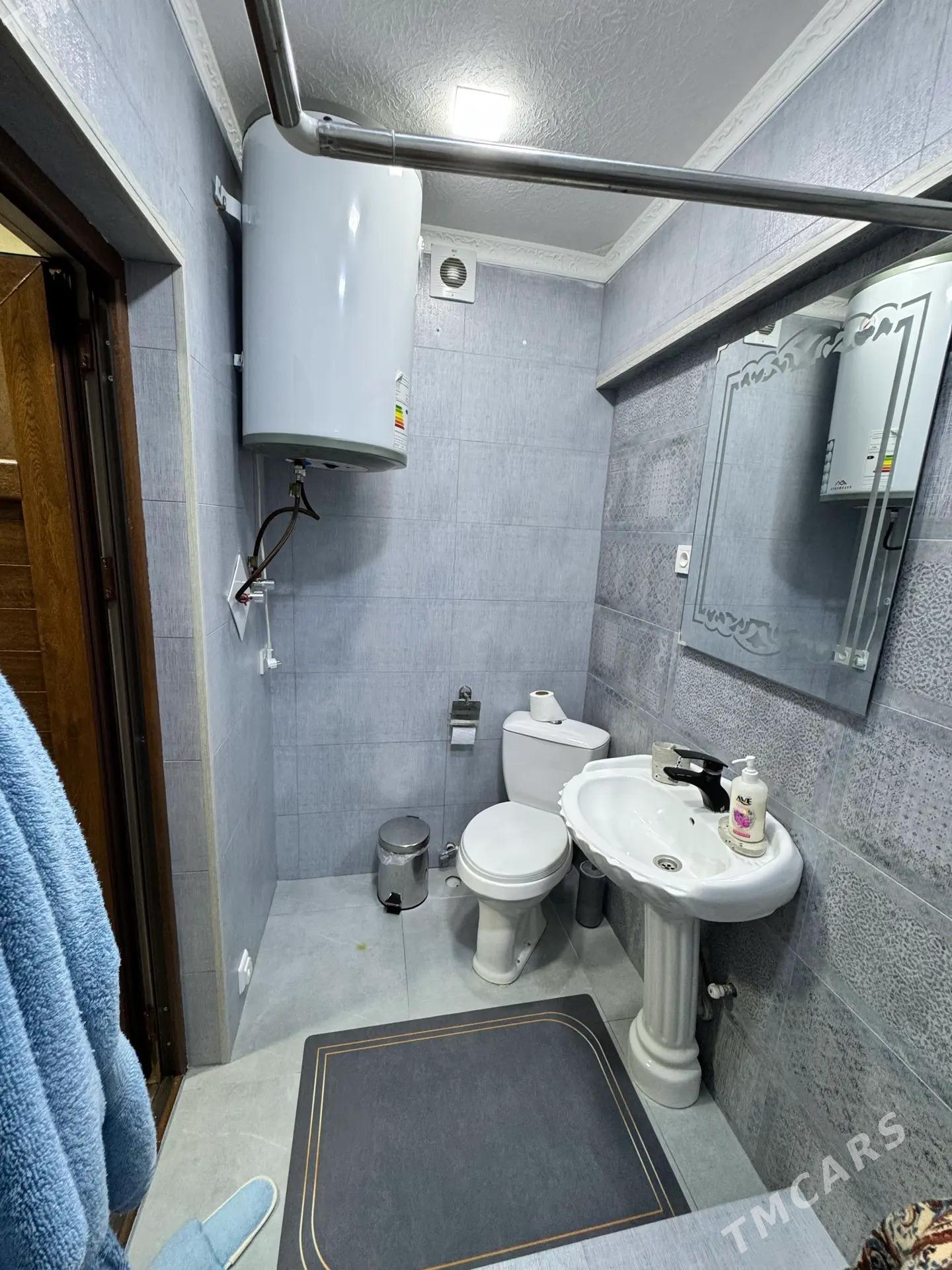 Квартира - Хазар - img 4