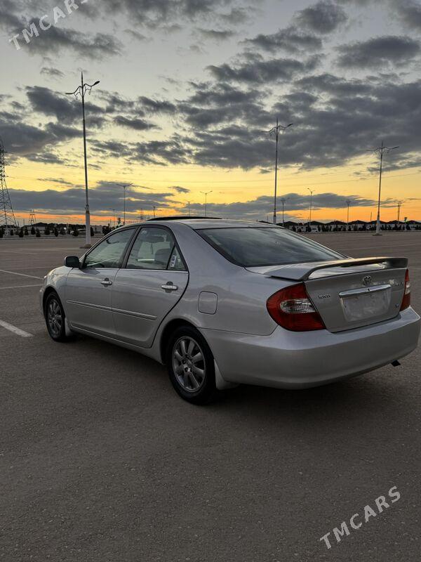 Toyota Camry 2003 - 207 000 TMT - Балканабат - img 6