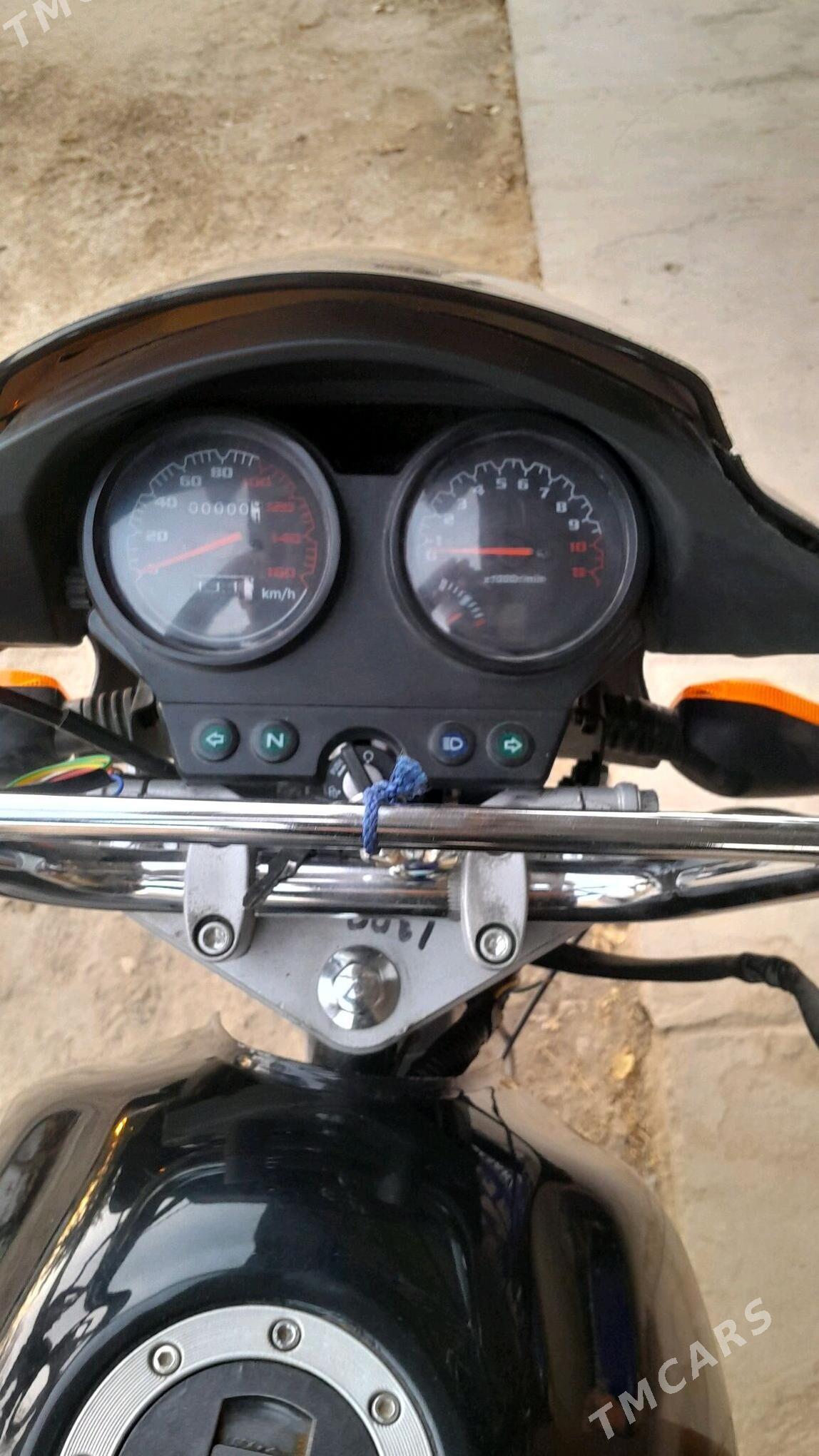 Fekon FK150-8G 2025 - 17 000 TMT - Farap - img 2