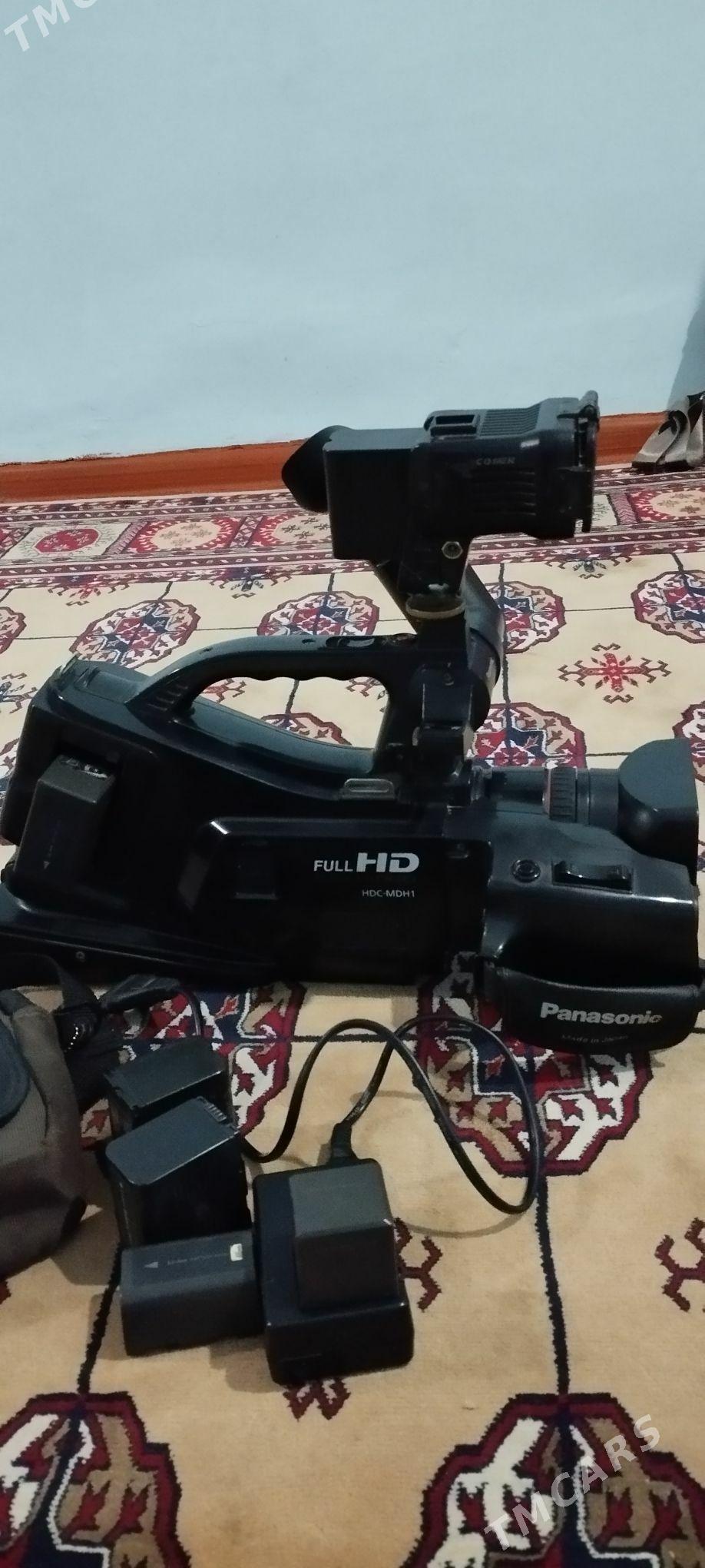 wideo kamira - Яшлык - img 4