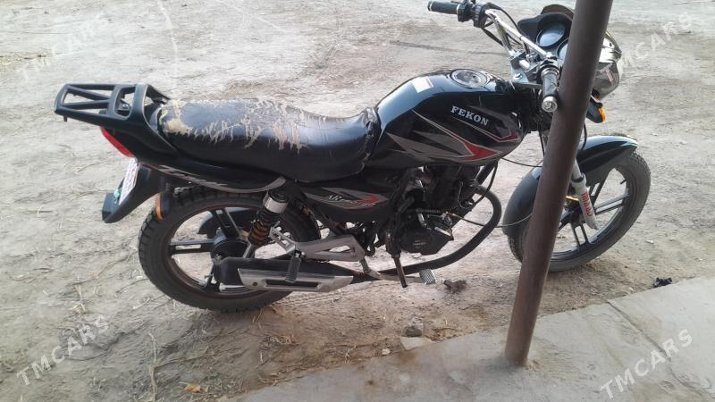 Fekon FK150-8G 2025 - 17 000 TMT - Farap - img 3