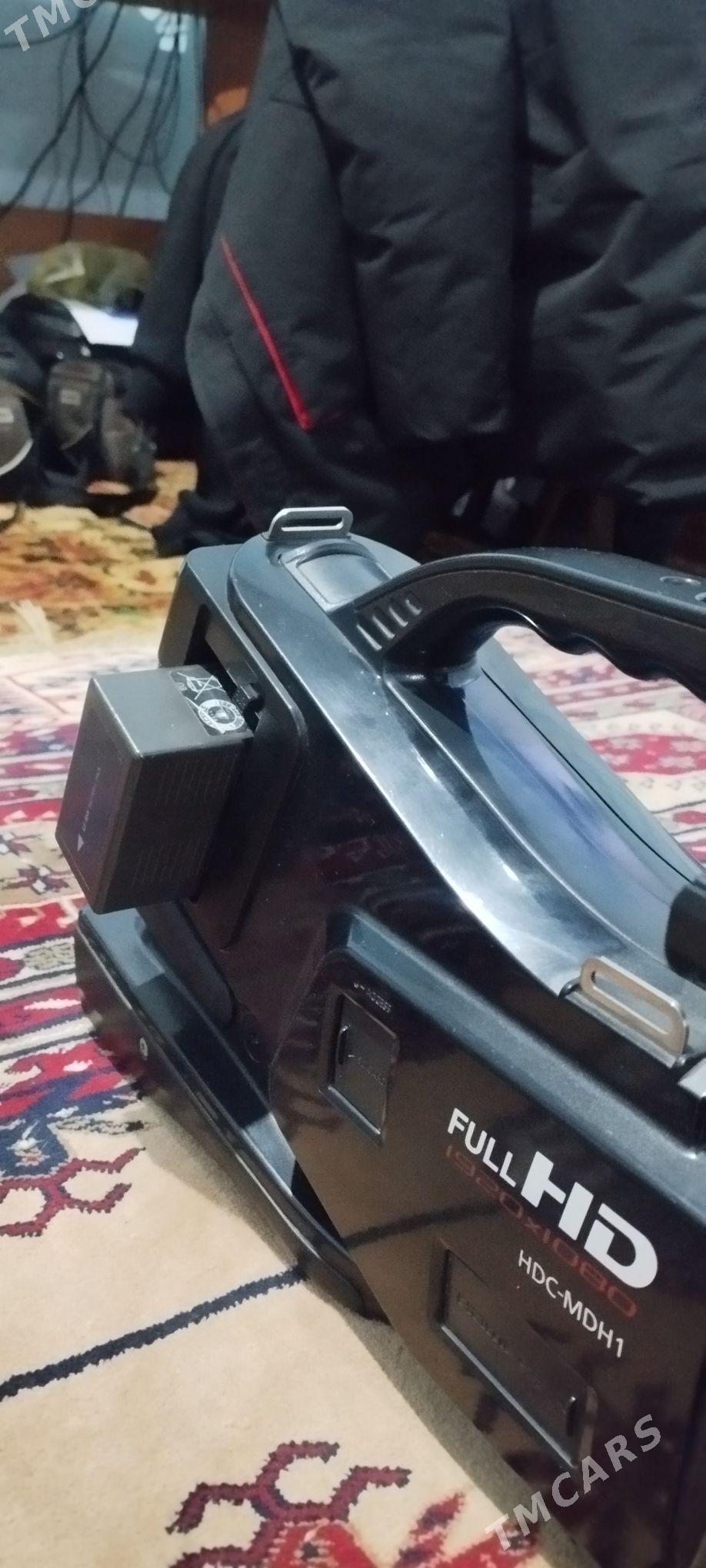 wideo kamira - Яшлык - img 3