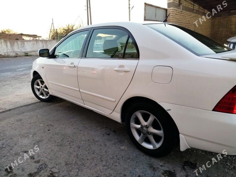 Toyota Corolla 2006 - 120 000 TMT - 30 мкр - img 2