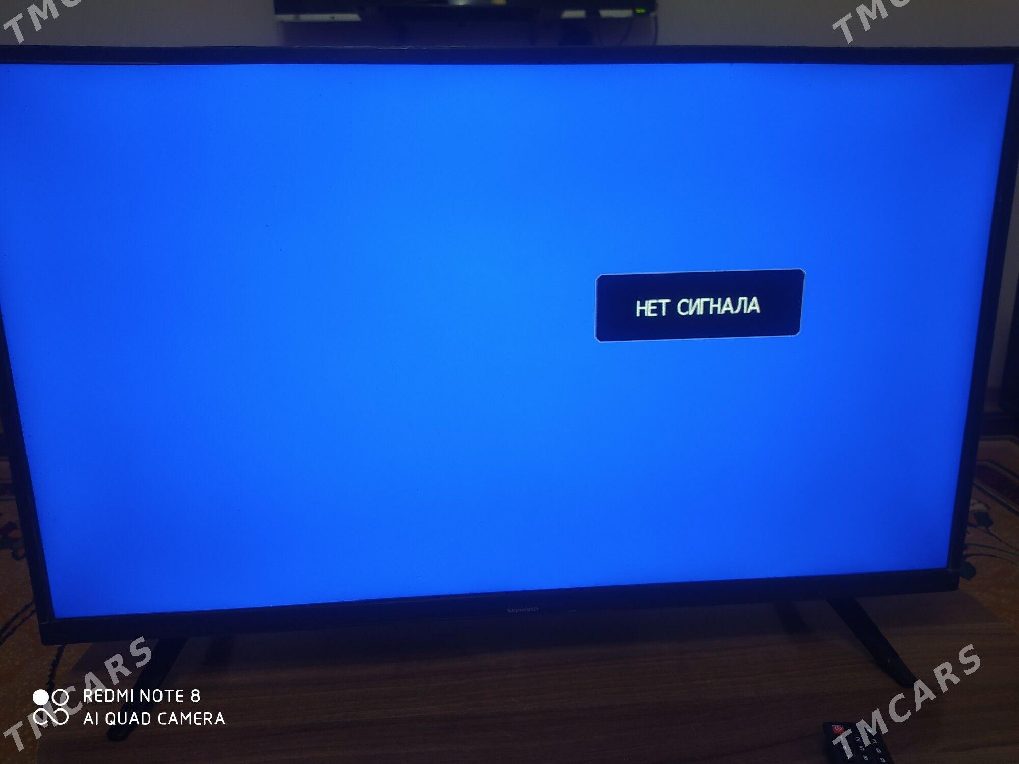 telewizor skyworth 40 - Saýat - img 2