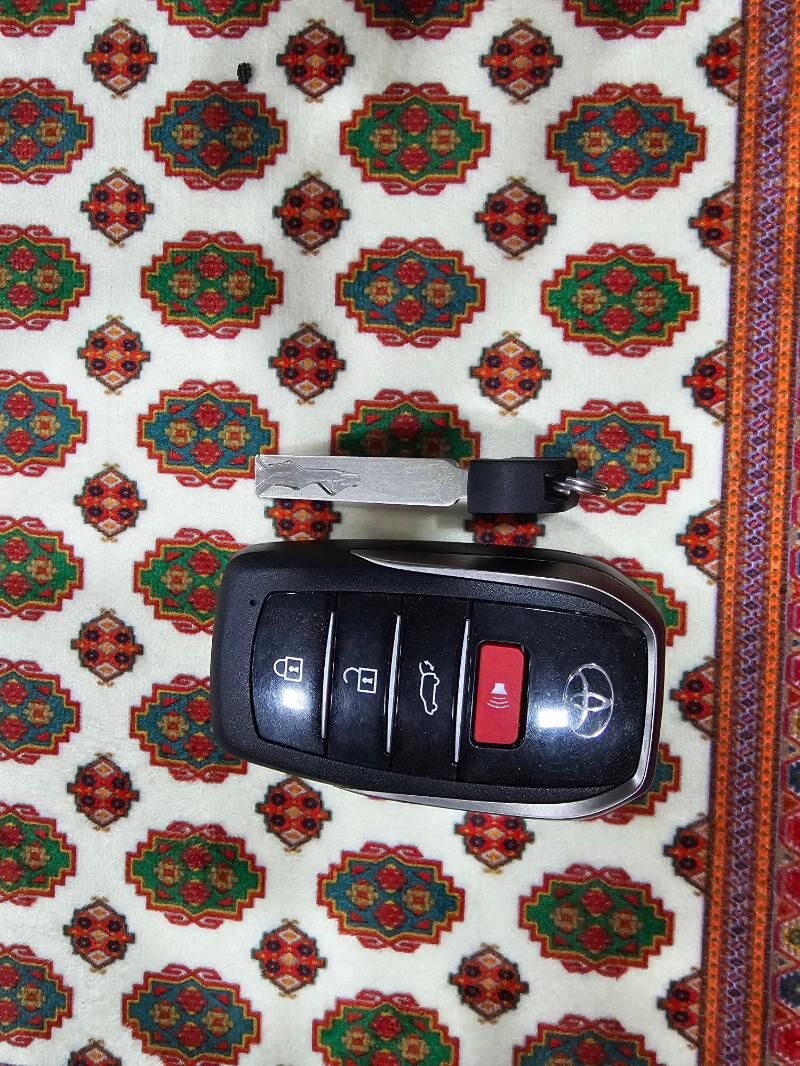 2021 2024 300lik pult 4 000 TMT - Mary - img 1