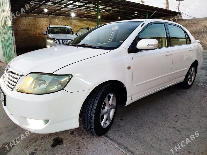 Toyota Corolla 2006 - 120 000 TMT - 30 мкр - img 6