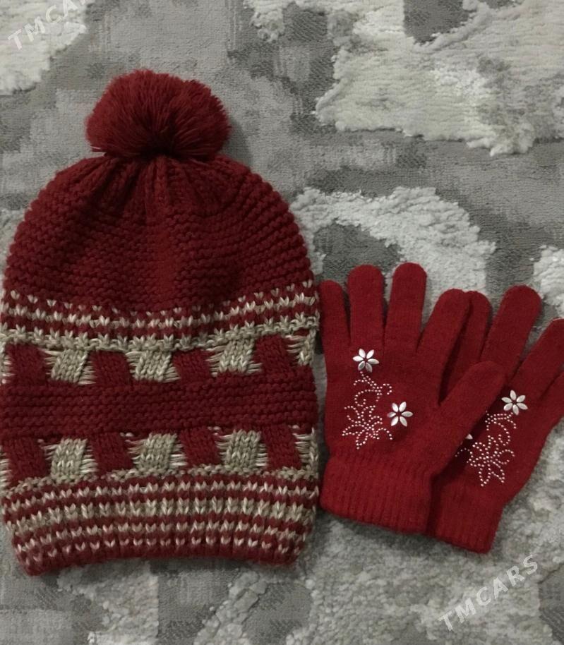 sharf - Балканабат - img 3