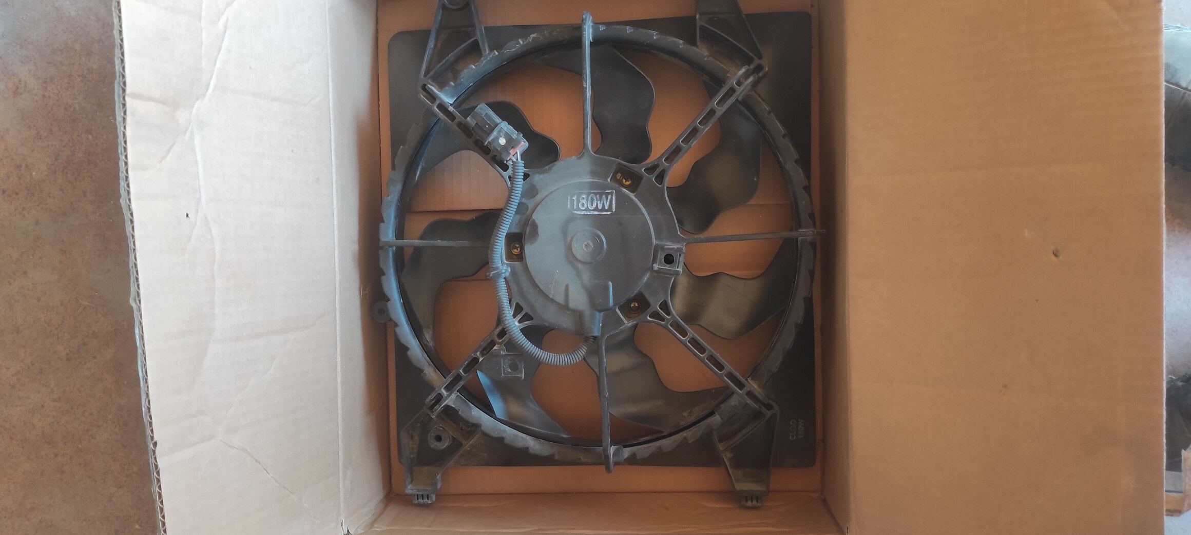 Вентилятор 600 TMT - Ашхабад - img 3