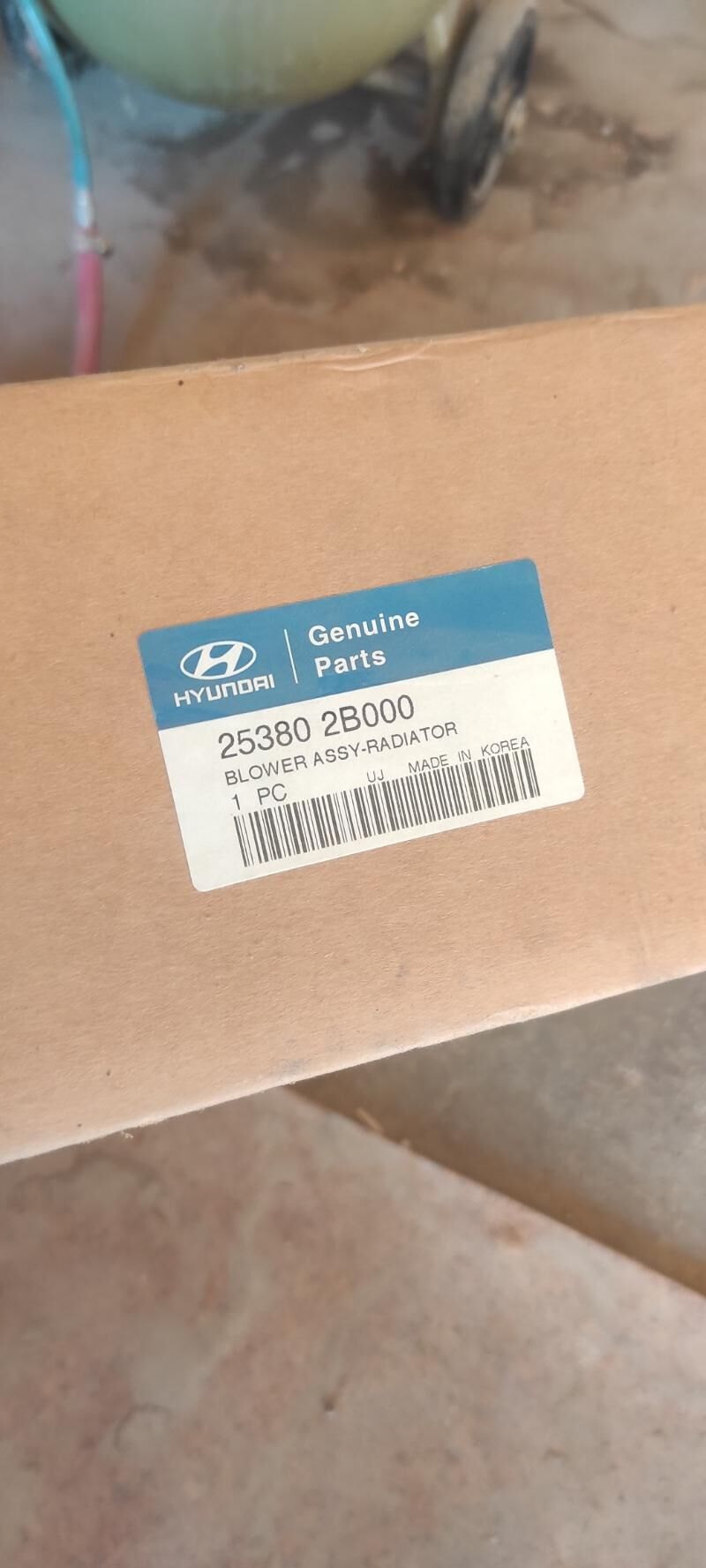 Вентилятор 600 TMT - Ашхабад - img 2