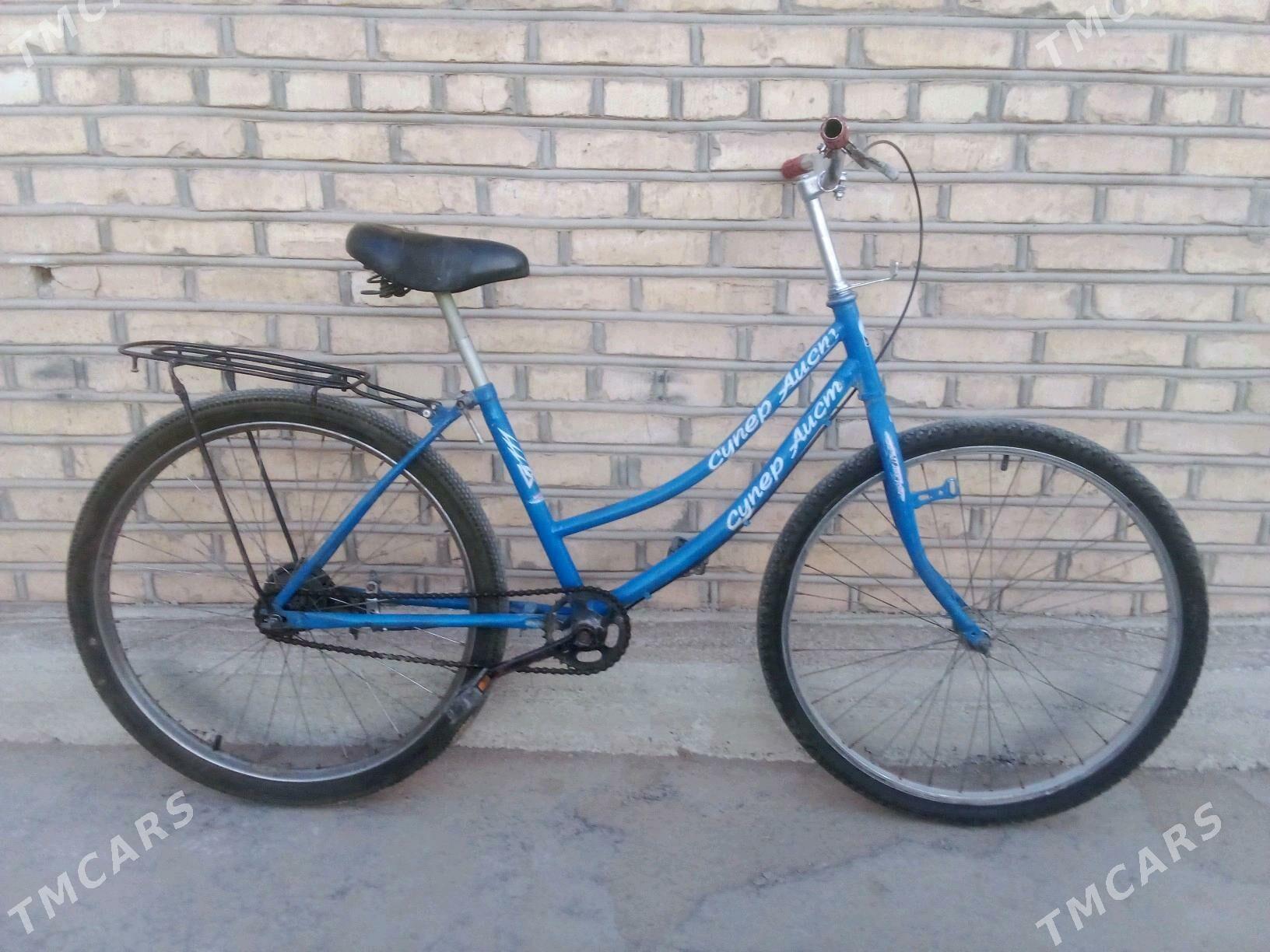 Welosipet 26lyk - Mary - img 1