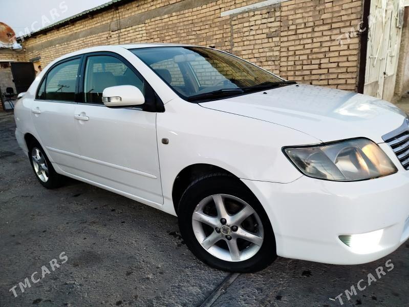 Toyota Corolla 2006 - 120 000 TMT - 30 мкр - img 5