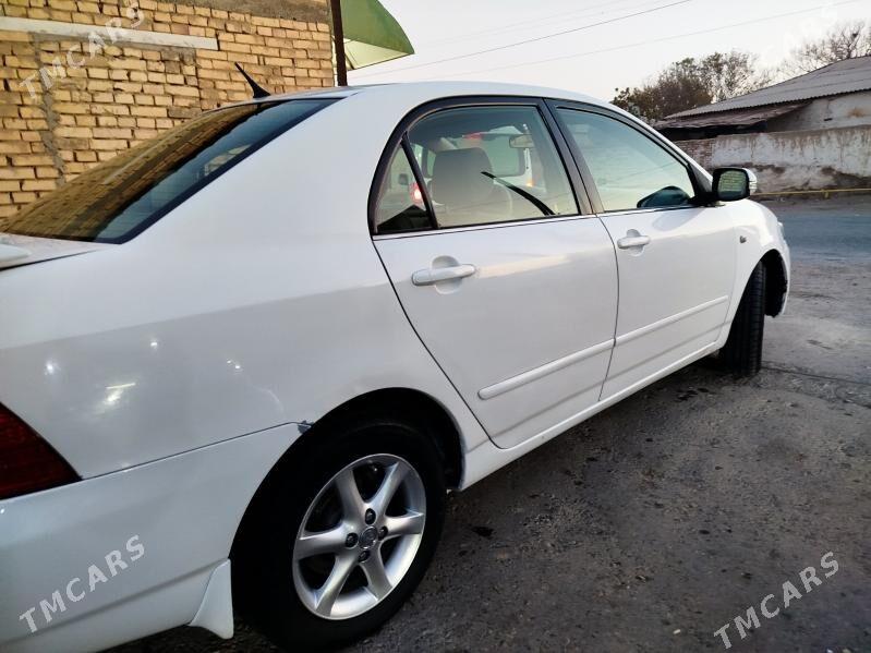 Toyota Corolla 2006 - 120 000 TMT - 30 мкр - img 3
